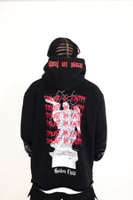 Load image into Gallery viewer, “ABNDND Angel” Hoodie
