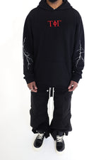 Load image into Gallery viewer, “ABNDND Angel” Hoodie
