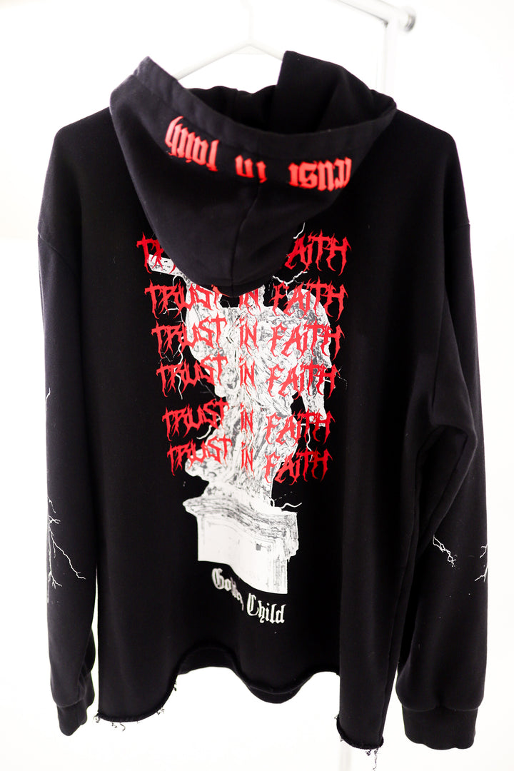 “ABNDND Angel” Hoodie